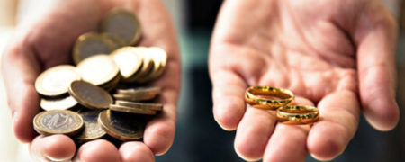 مهریه بیش از ۱۴ سکه مالیاتی شد!