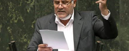 اردشیر مطهری ، نماینده گرمسار و آرادان به دو سال حبس تعزیری محکوم شد