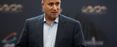 مهدی تاج بار دیگر رییس فدراسیون فوتبال شد؛ نگاهی به بیوگرافی و سوابق کاری