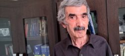 احمد گلشیری، مترجم پیشکسوت ادبیات داستانی، درگذشت