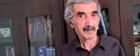 احمد گلشیری، مترجم پیشکسوت ادبیات داستانی، درگذشت