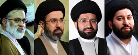 آیت الله خامنه‌ای چند فرزند دارد؟ از سید میثم تا سید مجتبی خامنه‌ای رهبر سوم انقلاب
