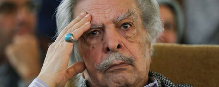 منوچهر اسماعیلی ، دوبلور خاطره‌ساز صدای قیصر و رضا موتوری درگذشت