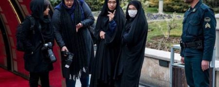 دبیر ستاد امر به معروف: «بدحجابی تخلف است و متخلفان جریمه نقدی خواهند شد»