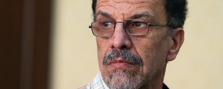 محمود خسروی وفا کیست؟ از محافظ سابق رهبر انقلاب تا رئیس جدید کمیته ملی المپیک