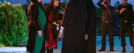 شناسایی بی حجاب ها از طریق دوربین مترو و ارسال جریمه بدحجابی با پست به درب خانه