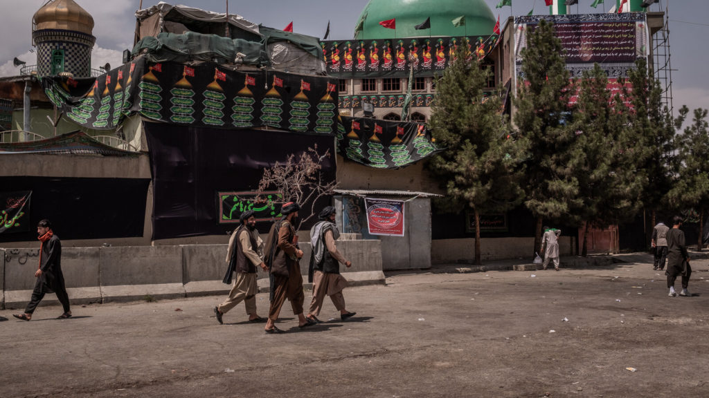 طالبان نوروز و عاشورا را از تقویم رسمی افغانستان حذف کرد