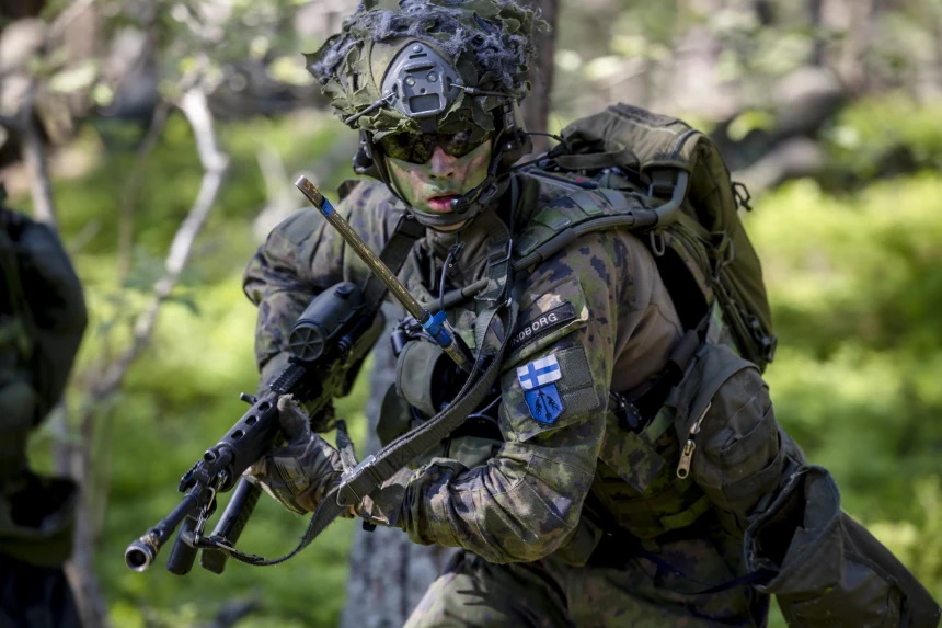 فنلاند و سوئد چه چیزی را با خود به ناتو خواهند آورد؟ توان نظامی دو کشور چقدر است؟