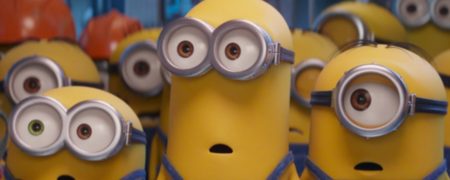 مینیون ها چند سال دارند؟ تاریخچه حضور مینیون ها بر روی کره زمین