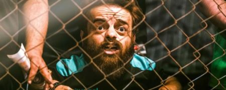 حسن همتی؛ بازیگر کوتاه قامت سریال «یاغی» که می خواهد پیتر دینکلیج ایران باشد + ویدئو