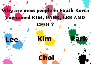10 واقعیت عجیب و غریب در مورد کره جنوبی که نمی دانستید