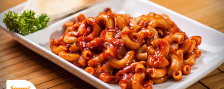 طرز تهیه ۳ غذای بدون برنج به‌صورت مرحله‌به‌مرحله