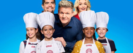۸ مورد از بهترین مسابقات آشپزی تاریخ تلویزیون؛ از Next Level Chef تا Hell’s Kitchen