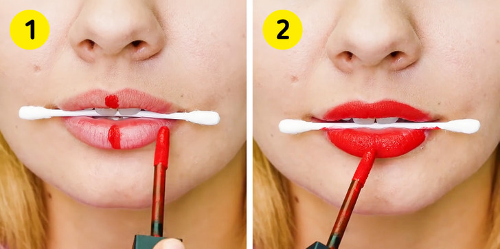 اشتباهات رایجی که که خانم ها در آرایش خود مرتکب می شوند (+عکس)