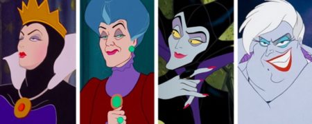 ۱۷ حقیقت جالب درباره شخصیت های شرور کارتون های دیزنی که نمی دانستید