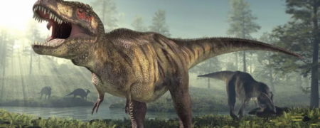 آیا می‌توان دایناسورها را از روی DNA آن‌ها دوباره زنده کرد؟