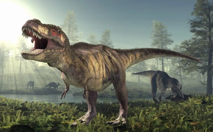 آیا می‌توان دایناسورها را از روی DNA آن‌ها دوباره زنده کرد؟