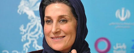 صحبت های جنجالی فاطمه معتمد آریا درباره سینمای ایران + ویدیو