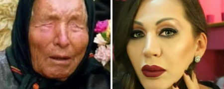 میراث ماندگار بابا ونگا؛ نوادگانی که قدرت پیشگویی مادربزرگشان را به ارث برده اند