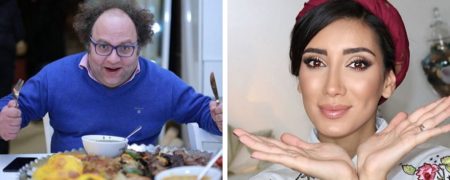 درآمد میلیاردی اینفلوئنسرهای ایرانی اینستاگرام فاش شد! از صدف بیوتی تا مستر تیستر