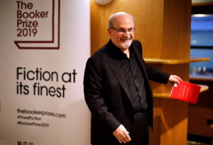 اطلاعات تازه از هادی مطر ضارب سلمان رشدی و تهدید جی کی رولینگ