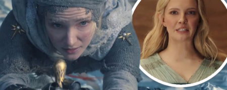 آخرین تریلر سریال «ارباب حلقه ها: حلقه های قدرت» منتشر شد + ویدیو