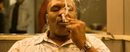 درآمد ماهانه مایک تایسون از امپراطوری تولید ماریجوآنا خود چقدر است؟