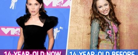 چرا کودکان امروزی زودتر به بلوغ می رسند و این موضوع چه اثری بر جامعه دارد؟