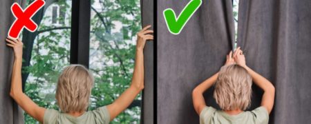 ۸ ترفند ساده و کاربردی برای رهایی از گرما در تابستان