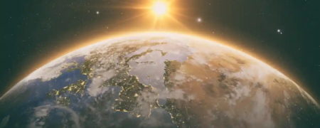 با چرخش سریع تر زمین، کوتاه ترین روز تاریخ ثبت شد