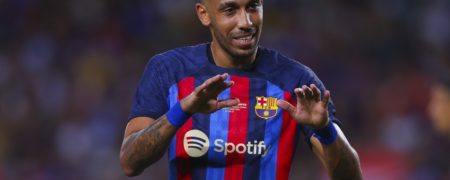 جزئیات سرقت مسلحانه و خشن از خانه پیر امریک اوبامیانگ ستاره بارسلونا