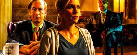Better Call Saul به پایان رسید؛ پایان ۱۴ سال سلطه دنیای «بریکینگ بد» بر تلویزیون