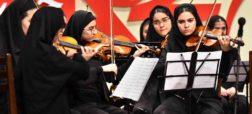 حذف رشته موسیقی برای دختران دانش آموز در شیراز؛ واکنش ها و توضیحات مسئولین