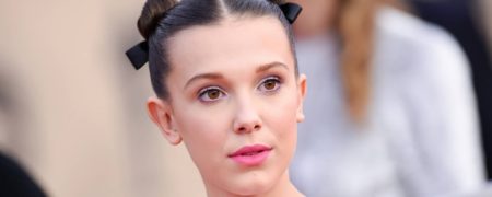 آزار و اذیت های مجازی کار میلی بابی براون را به روانشناس کشاند