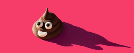 علت سیاه بودن مدفوع چیست؟