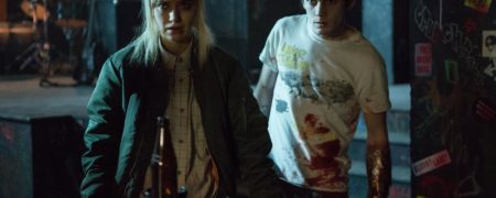 ۱۰ فیلم بسیار ترسناکی که برای ترساندن مخاطب از عناصر ماوراءالطبیعه استفاده نمی کنند