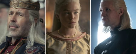 تارگرین ها، هایتاورها و ولاریون ها؛ راهنمای شخصیت‌های اصلی سریال «خاندان اژدها»