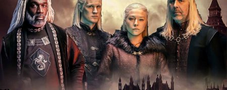 تریلر جدیدی از نبردها و اتفاقات آینده سریال «خاندان اژدها» منتشر شد + ویدیو