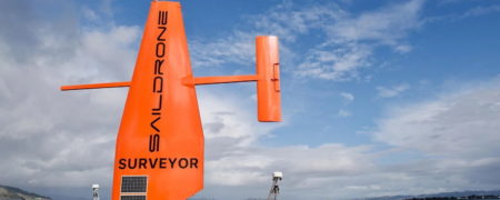 Saildrone Explorer USV؛ همه چیز در مورد ماموریت شناور کاوشی بدون سرنشین آمریکا