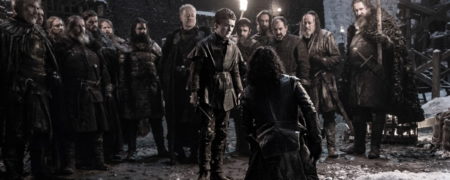 ۲۴ واقعیت جالب و کمتر شنیده شده در مورد سریال «بازی تاج و تخت» که نمی دانستید