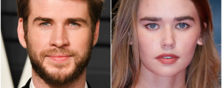 لیام همسورث بعد از سه سال از نامزدش گابریلا بروکس جدا شد