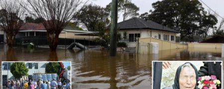 دو مورد از پیشگویی‌های بابا وانگا که برای سال ۲۰۲۲ به حقیقت پیوست