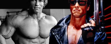 چرا آرنولد شوارتزنگر پرورش اندام را رها کرد و به بازیگری روی آورد؟