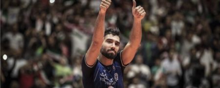 همه چیز درباره علت انصراف سید محمد موسوی از بازی در تیم ملی والیبال