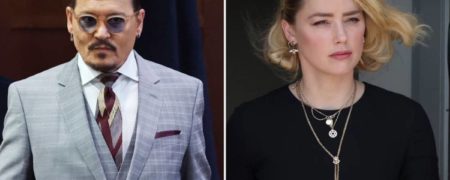 افشاگری های اسناد دادگاه: جانی دپ از مشکلات جنسی رنج می برد و …