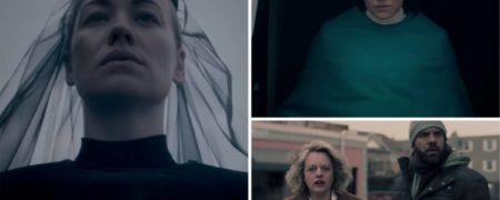 تریلر رسمی فصل پنجم سریال «سرگذشت ندیمه» منتشر شد + ویدیو