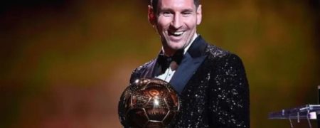 فهرست نامزدهای دریافت توپ طلا ۲۰۲۲؛ واکنش ها به حذف نام لیونل مسی بعد از ۱۶ سال