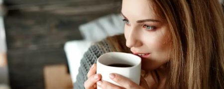 کاهش وزن و افزایش سوخت و ساز بدن تنها با اضافه کردن این ۲ ادویه به قهوه