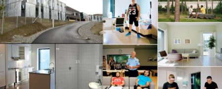 هتل هالدن؛ با انسانی ترین و لوکس ترین زندان جهان در نروژ آشنا شوید + ویدیو