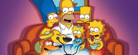 فصل جدید سیمپسون ها چگونگی پیشگویی آینده در این انیمیشن را فاش می کند